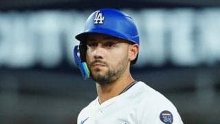 ド軍26億円も…1年で失った“居場所”「入れなかった」　格付けで26位も指摘された屈辱