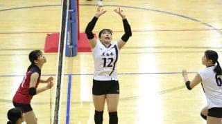 姫路　東京女体大の二宮みずきの加入を発表