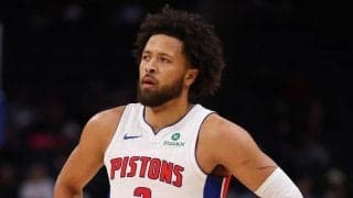 地元の高校で永久欠番入りしたケイド・カニングハム「アーリントン出身を誇りに思います」