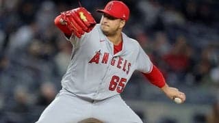 ヤクルト、新助っ人キハダ獲得　大谷元同僚の最速157キロ左腕…「目標はチームの優勝に貢献」