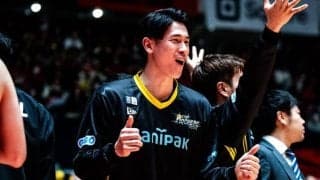 B1茨城が練習生の村越圭佑と選手契約…GMは献身性評価、スクールコーチとしても活動