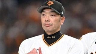 「悔しいな、チキショー」巨人・阿部慎之助監督が敵地ロッカールームで噛みしめた無念　『DAZN』が公開「野球って怖いな」