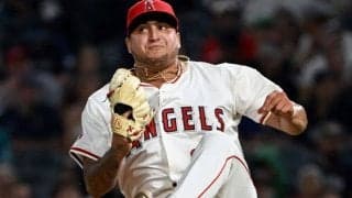 ヤクルト、最速157キロ左腕のキハダ獲得を発表「目標はチームの優勝に貢献すること」3人目の助っ人投手補強