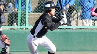 阪神Jr.の安打製造機は“生粋の虎ファン”　金属バットに即対応…プロも驚く抜群センス