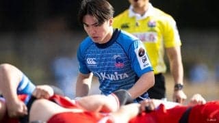 目指すのは“最も警戒される”9番。かつての相棒の前で、己の力を示す戦いへ