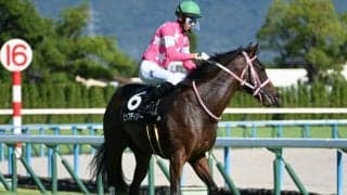 【ターコイズS予想】後方から運ぶ馬には鬼門の一戦!? 不安要素を感じる軽視したい人気馬とは