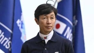 今週の武豊騎手は13鞍 友道厩舎のコールラヴで新馬勝ちなるか