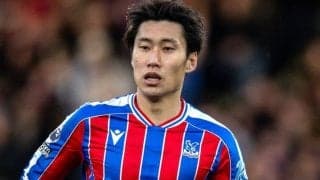 「心配しないで。できるだけ早く戻る」負傷離脱の鎌田大地がファンに呼びかけ　現地メディアは去就問題に言及「来夏退団の可能性が高い」