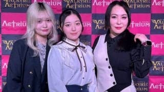 アクトレスガールズの惡斗が旗揚げ！　新団体「ACTRIUM（アクトリウム）」は新たな表現空間　新キャストには現役女子大生も