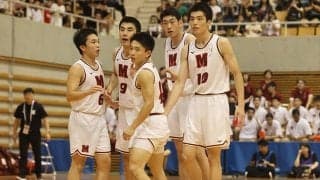 【ウインターカップ男子注目】仙台大明成「高校界“唯一無二”の高速パッシングバスケで日本一を狙う」