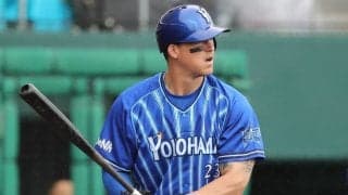 DeNA支えた\"神助っ人\"がカブスへ移籍！日本一貢献の元首位打者…侍候補・今永昇太とは3年ぶりに共闘へ