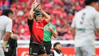 勝利に飢える庭井祐輔が迎える100キャップ目。数字の価値は“意味のある出場”を重ねてこそ