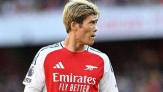 「アヤックスはリハビリ施設なのか？」--冨安健洋の獲得になぜ賛否？　復活目指す日本代表DFに渦巻く疑念