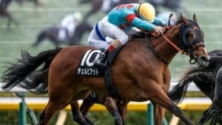 【今日の注目ポイント】中山で牝馬のハンデ重賞ターコイズS