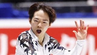鍵山優真が全日本完勝を目指す　ミラノ・コルティナ五輪へ向け「正しい選択だったよって自分に言ってあげられるように」