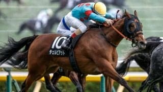 【ターコイズS予想】トップハンデ馬はやや不振 一筋縄ではいかない牝馬限定重賞