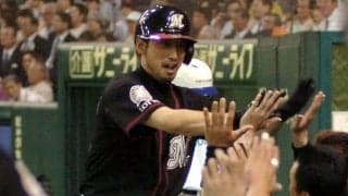 衝撃の“33-4”は「恩恵にあずかった」　リーグVの阪神圧倒…31年ぶり日本一の裏側