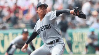 中越が今年の「主役」！秋の北信越は史上初の「新潟決勝」！来センバツ初の一般枠新潟県2校も！【25年高校野球プレーバック】