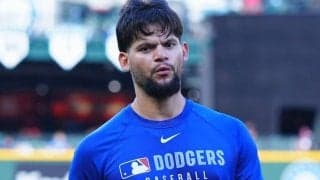 ド軍パヘスが急転WBC出場辞退　真っ先に参戦意欲も…背景に絶対服従の“トップダウン”か