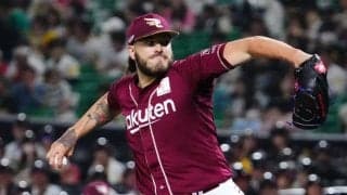 日本では「関係性築けなかった」　韓国MVP→47億円で米復帰…ブレーク阻んだNPBルール