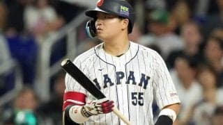 村上宗隆の交渉期限迫る…元メッツGMが提言「ピッツバーグよ、動け」「デトロイトも今すぐ彼に懸けるべきだ」