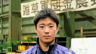 金足農エース吉田大輝、兄とは違う道へ　プロ入り目指し亜細亜大進学