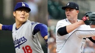 「山本＞スクーバル」　米識者の“投手番付”に批判の声も「どうなってる」