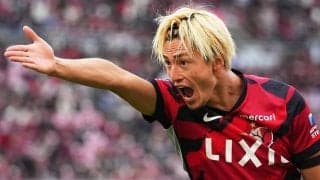 ｢植田くんのお父さん｣J1鹿島FW鈴木優磨が優勝の裏側を語る座談会トークで“持ちネタ”次々放出！｢優磨やっぱり面白いよな〜｣｢話うますぎて大好き｣とサポ爆笑