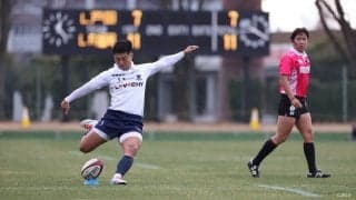 進化を遂げるチームの中で。“花の96年組”が示す存在感とその価値