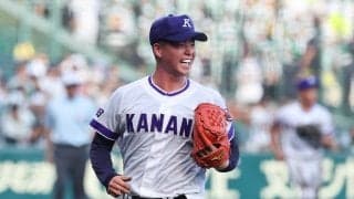 金足農のエース・吉田大輝が亜大合格！”投手育成の名人”のもとで実力を磨く