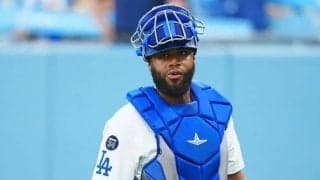 ド軍、「第4の男」が電撃復帰　退団から3か月…手薄なポジションで白羽の矢