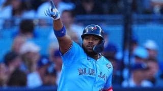 ド軍の報酬の裏で…ゲレーロJr.らも手にした臨時収入　「36-24-13-3」が意味する重み