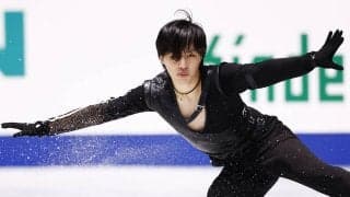 フィギュアスケート男子のミラノ・コルティナ五輪代表「３人目」はどうなる？ 三浦佳生が好スタート