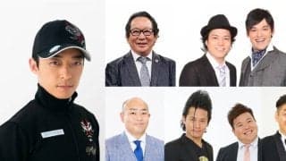 『うまんちゅ』初のリアルイベントがオンライン配信決定…川田将雅騎手出演、有馬記念直前スペシャル