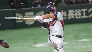 パドレス、韓国の内野手ソン・ソンムンと3年1300万ドルで合意 プレラーGMが注目した「成長速度」と「速球対応力」 