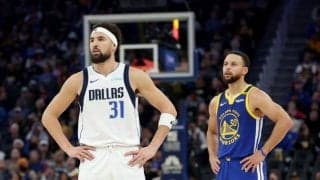 カリー、元”相棒”のトンプソンについて語る「彼が今もここにいてくれたらいいのに」