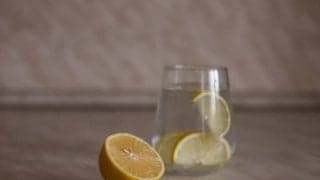 健康におすすめな白湯