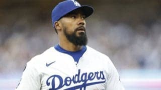 T・ヘルナンデスの「トレード説」消えず　タッカーら獲得失敗の“次善の策”に「ドジャースが急ぐ理由はどこにもない」
