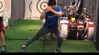 【ゴルフ】飛ばすためには「打つ前に整える」ウォーミングアップの方法
