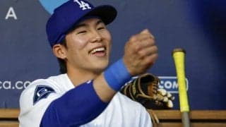 PSで打席ゼロでも満額ゲット　ド軍キム・ヘソンの潤う懐事情に韓国メディアも皮肉「“金持ちの家”の控えでも構わないのだ」