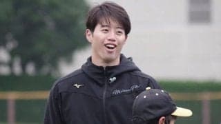 広島戦力外…宇草孔基「海外に挑戦しようと」　トライアウトから1か月、明かした進路