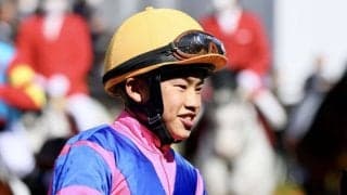 YJSファイナル中京、JRA佐藤翔馬がシリーズ制覇…川崎の佐野遥久が2位