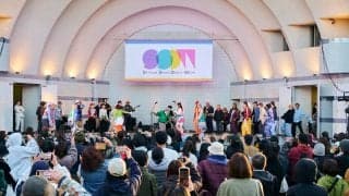 26,000人超えの来場者と共に。東京・渋谷の秋を彩る国内最大級のストリートダンスの祭典が開催！「Shibuya StreetDance Week 2025」イベントレポート