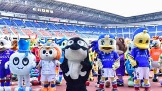 ｢攻め攻めのデザインですなぁ〜〜｣J1名古屋の新ユニフォームに賛否両論の大反響！｢予想以上に斬新過ぎた｣｢南米のチームにありそう｣｢アウェイ、シャチやんけ！｣