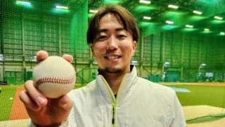 2軍防御率1.00も戦力外→新天地で下した“決断”　NPBで「1/254」も…直訴した挑戦