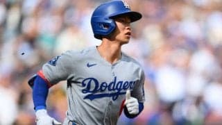 “韓国の至宝”が得たボーナスに母国が仰天　0打席なのに7000万円超え…ド軍在籍の恩恵