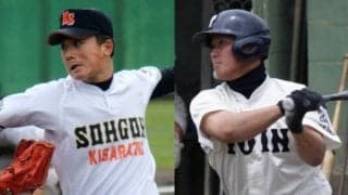 わずか4年で戦力外のドラ1…2025年、逸材たちの引退が寂しすぎる【主筆・河嶋宗一コラム『グラカンvol.99』】