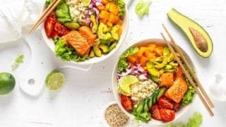 話題の「やせ菌」っていったいなに？やせやすい体質を作る食生活のポイント