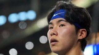 ド軍の“韓国の逸材”に「明確な欠点」　好成績の裏に潜む脆さの正体、番記者が指摘