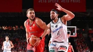 【12月20日のB1結果】千葉Jが29点差の快勝で首位キープ…北海道はA東京に敗れ連勝が「12」でストップ